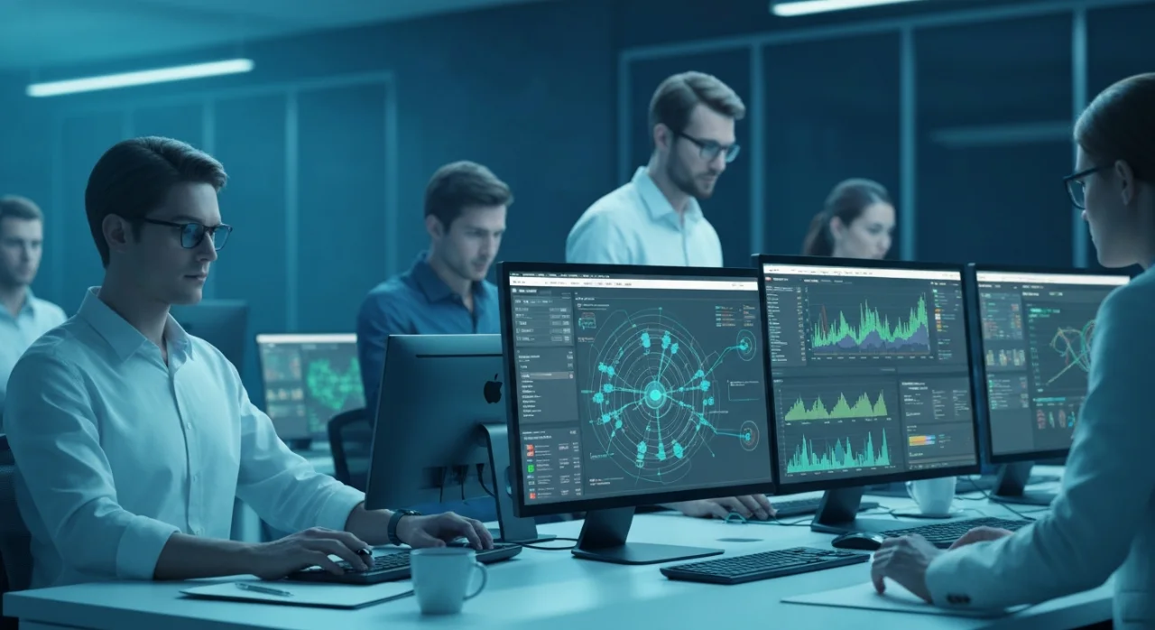 Cybersecurite Menton