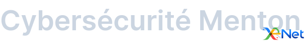 Cybersécurité Menton